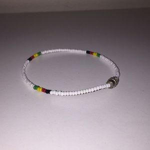 Vintage Small beaded bracelet